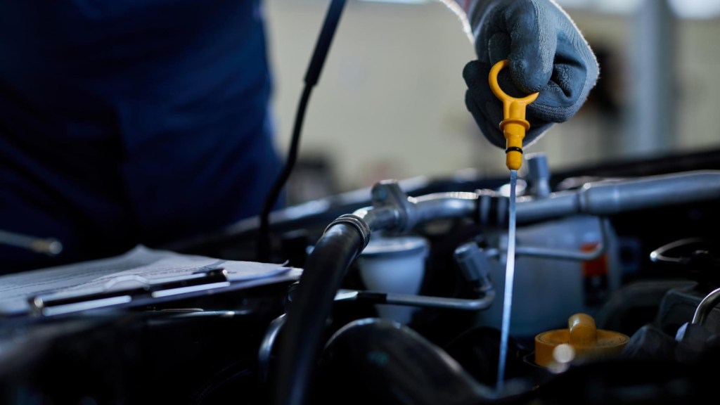 Oil Change Duration: How Long Does It Really&nbsp;Take