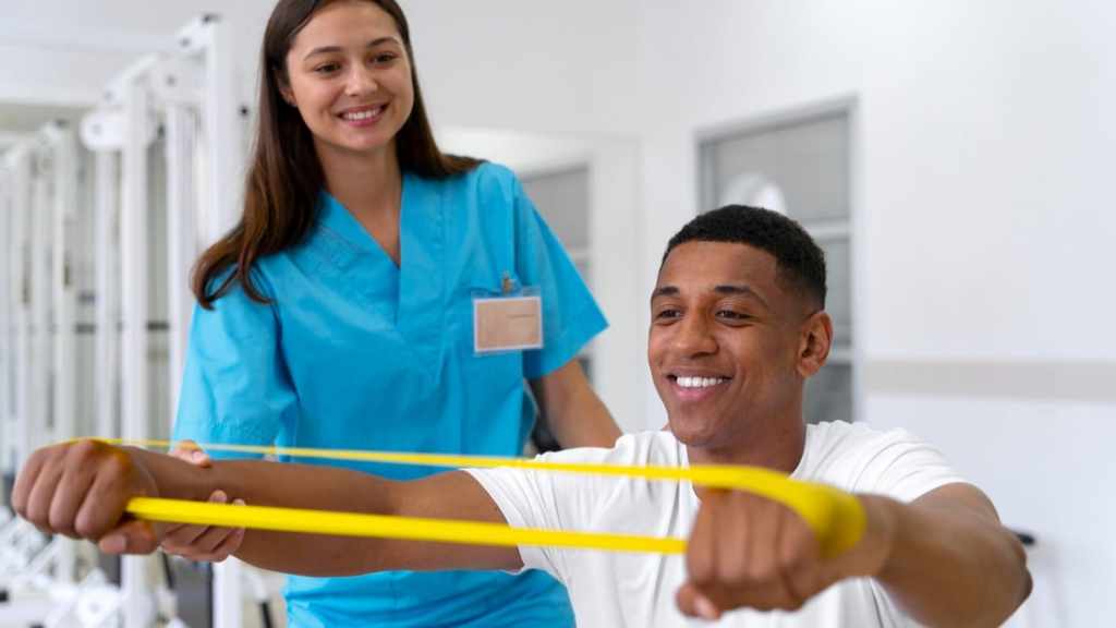 Top Occupational Therapy Courses for&nbsp;2025