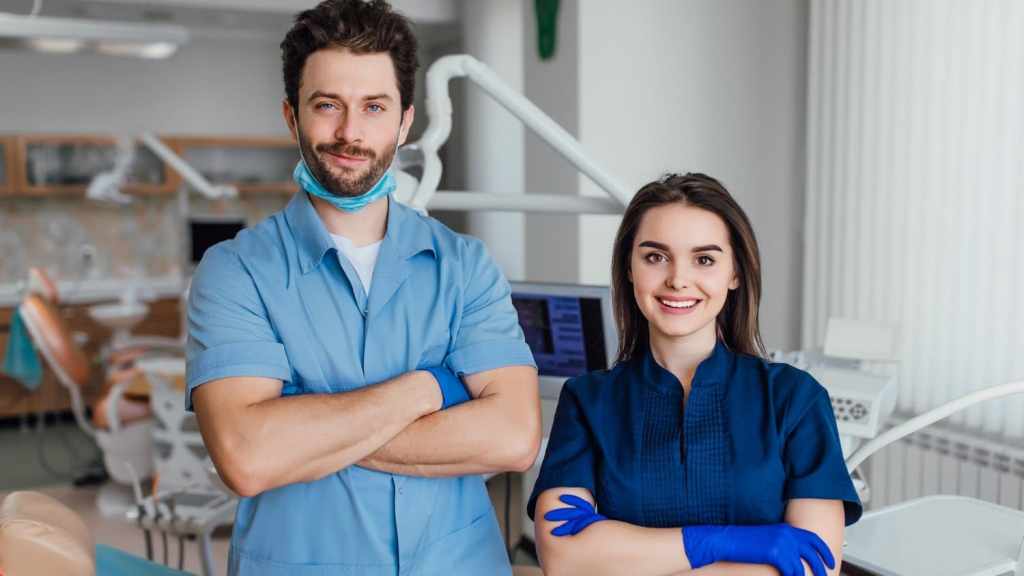 Are Dentists Doctors? Degrees, Titles, and What to&nbsp;Know