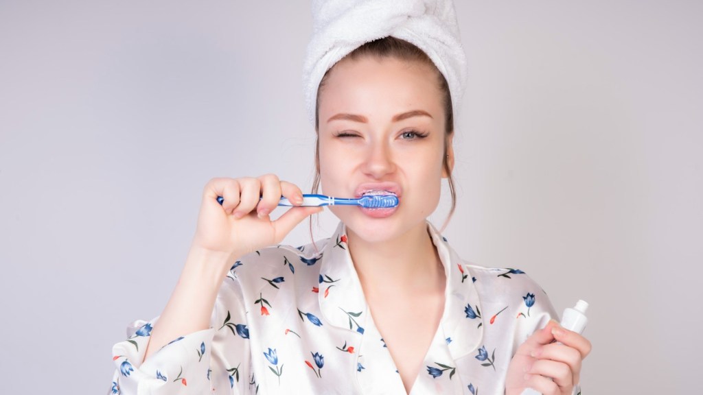 Best Toothpaste for Gum Disease Relief &&nbsp;Prevention