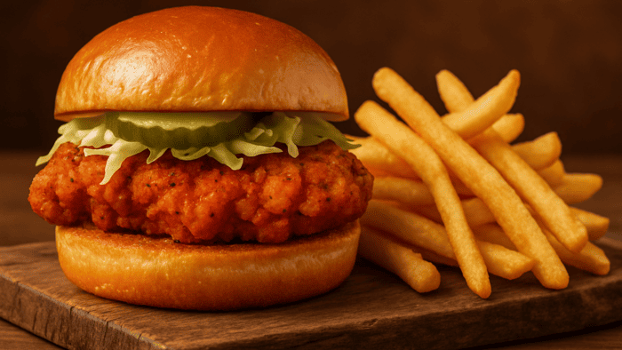 Is Dave’s Hot Chicken Halal? What You Should&nbsp;Know