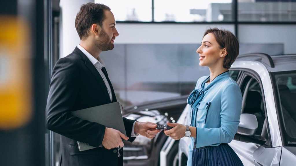 How to Sell a Car That Still Has an Active&nbsp;Loan