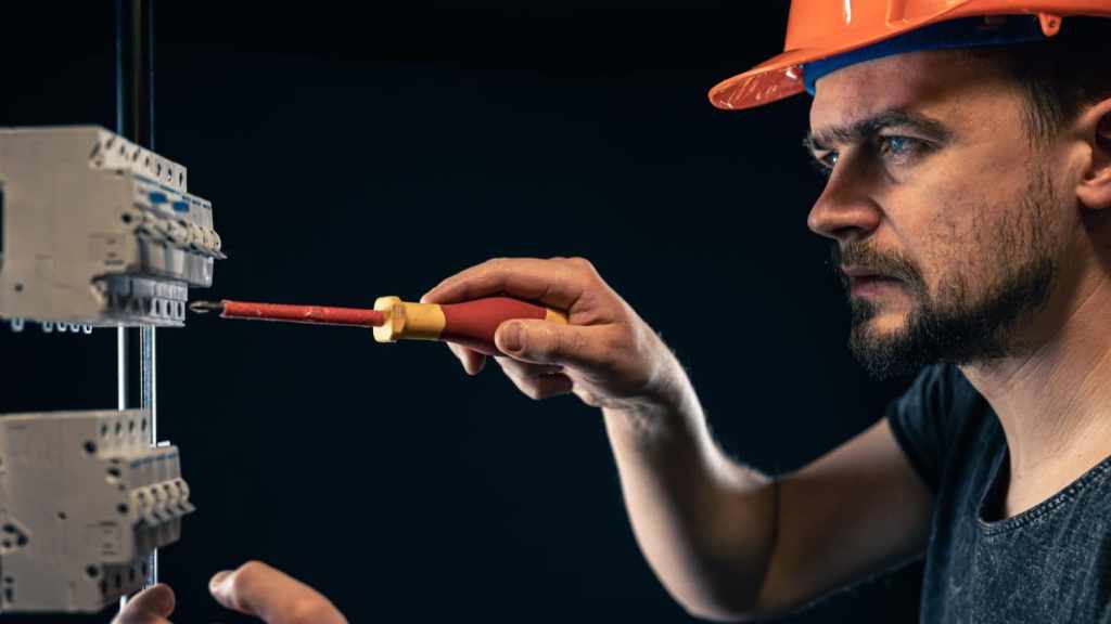 How to Become an Electrician: Step-by-Step&nbsp;Guide