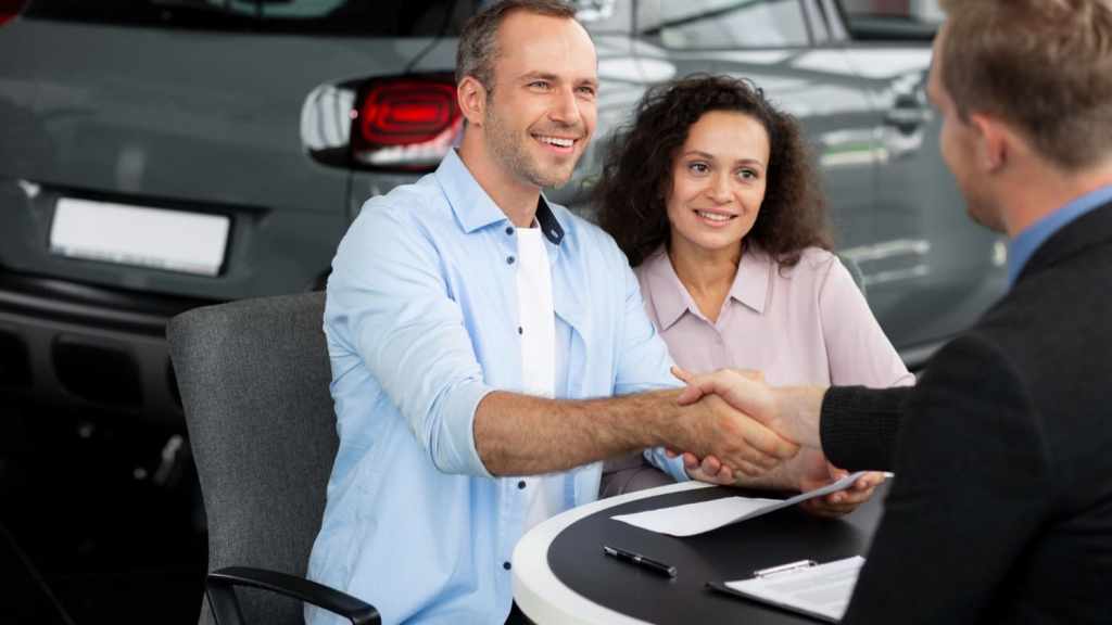 Classic Car Financing: Smart Ways to Pay