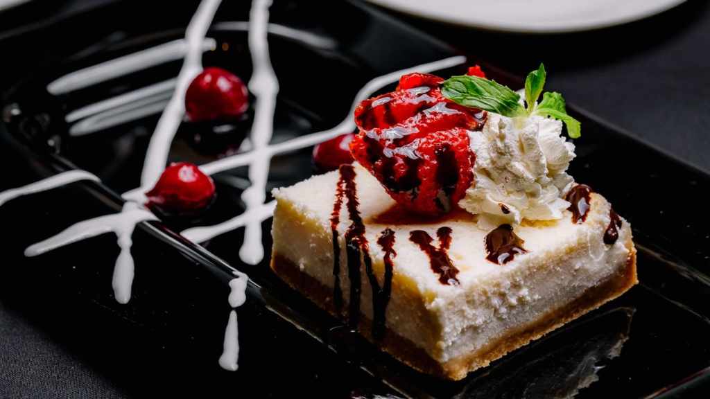 Gluten-Free Desserts You Can Easily Make at&nbsp;Home