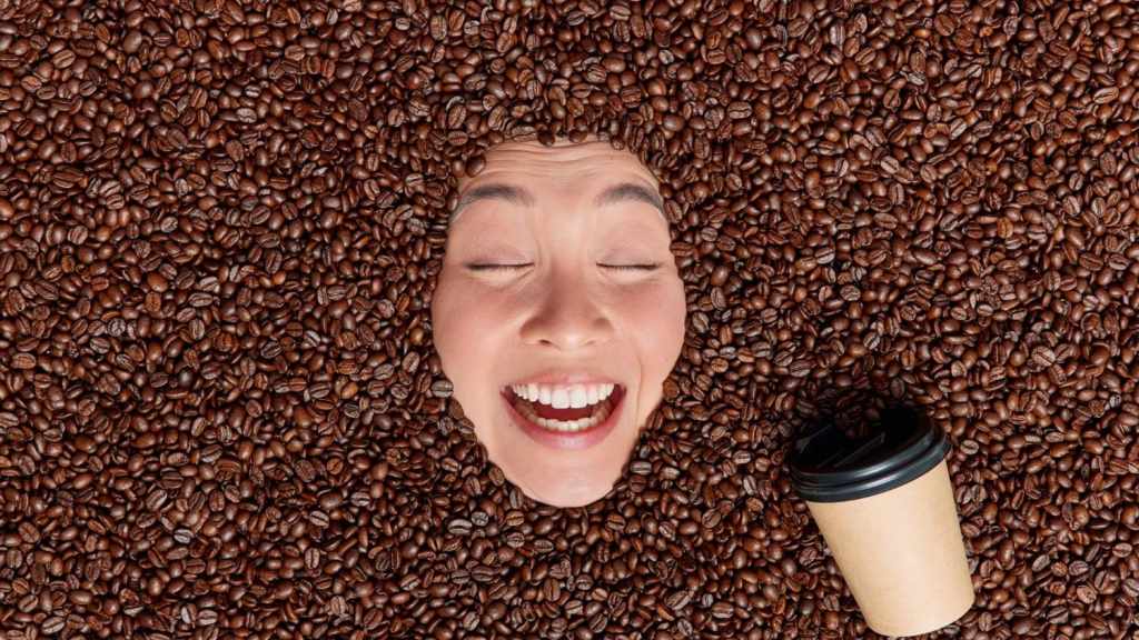 How Much Caffeine Is in a Cup of&nbsp;Coffee?