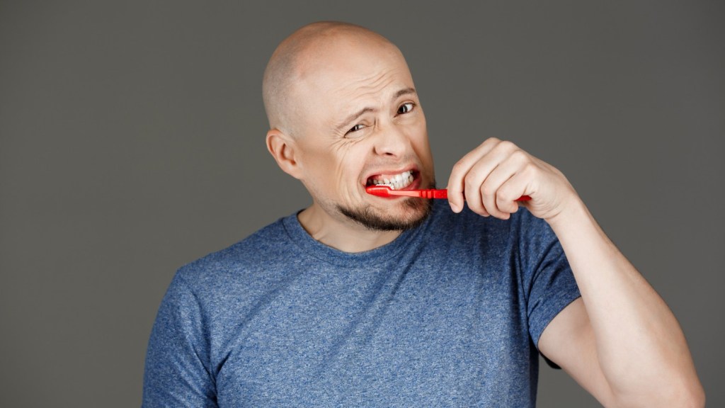 Remove Tartar from Teeth at Home&nbsp;Safely