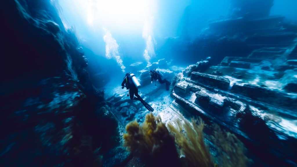 Underwater Welder Salary&nbsp;Explained