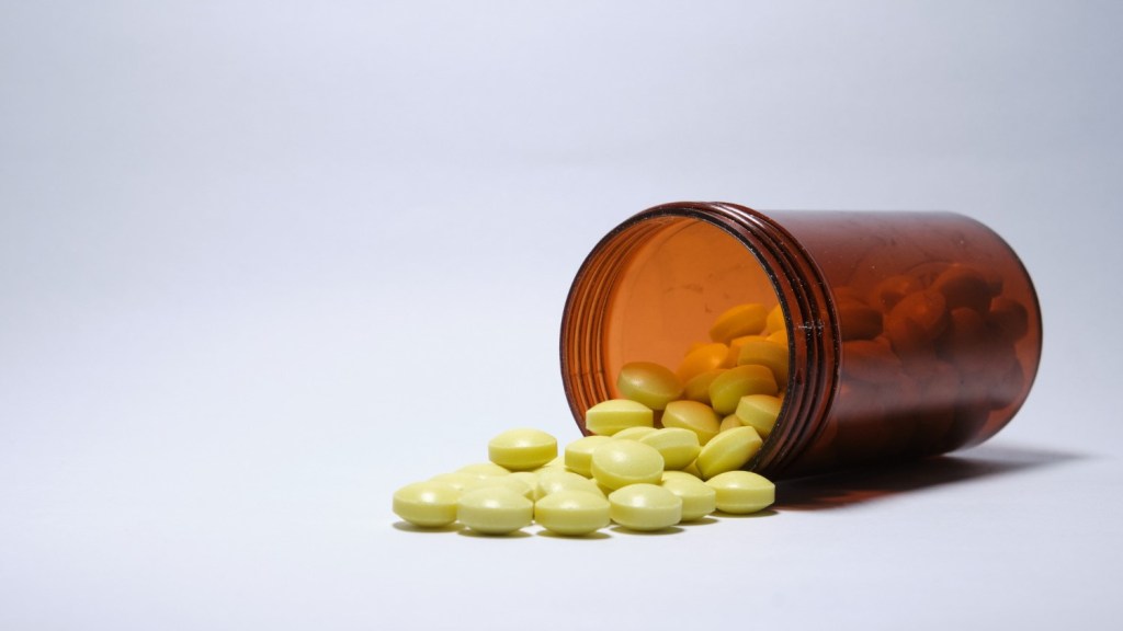 How Long Does Adderall Stay in Your System?