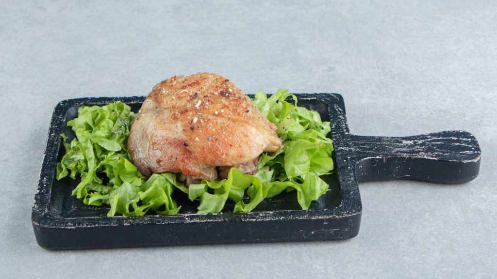 How Long to Boil Chicken Breast